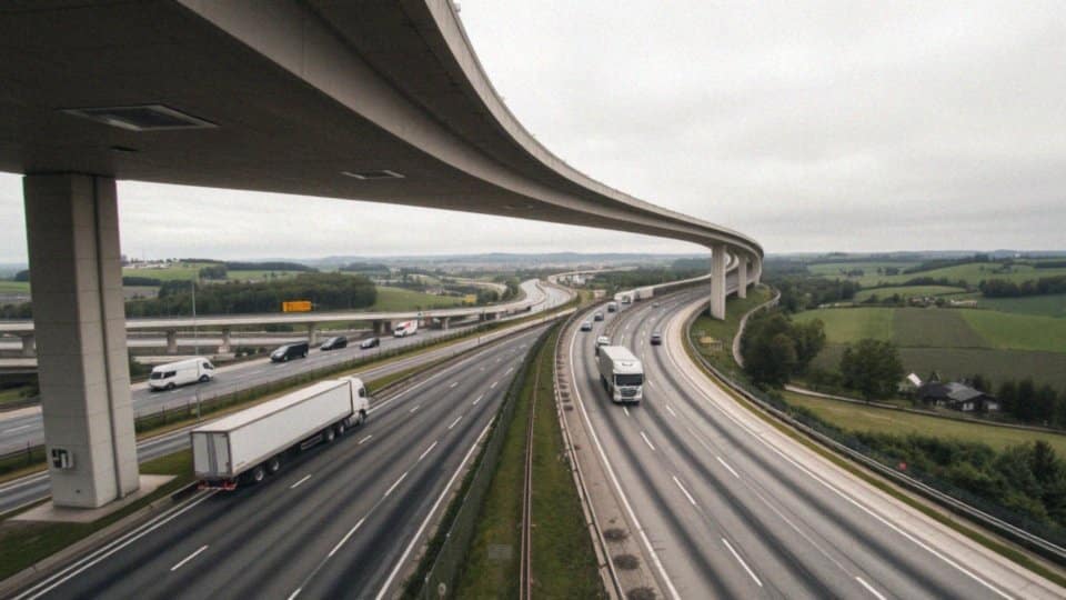 Jak infrastruktura transportowa wpływa na rozwój gospodarczy?
