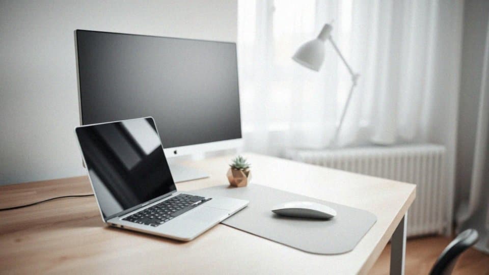 Co powinien mieć dobry laptop dla programisty?