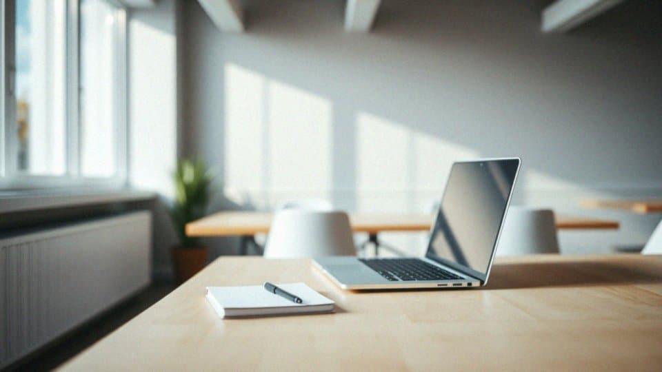 Jakie systemy operacyjne są odpowiednie dla laptopów do pracy biurowej?