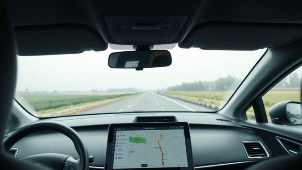 Czy tablety 10 cali mają moduł GPS?