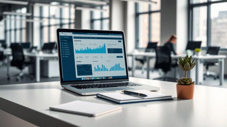 Jakie techniki e-mail marketingu są efektywne na etapie MoFu?
