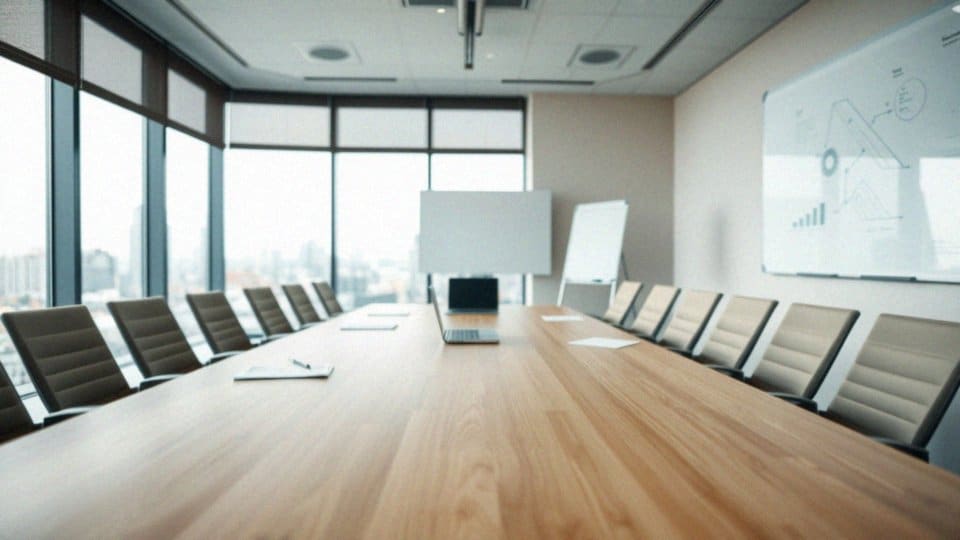 Jak Interim Management wspiera procesy restrukturyzacyjne?
