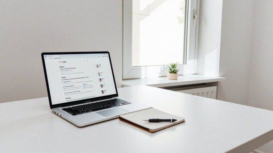 Jakie zachowania informacyjne są ważne przy poszukiwaniu informacji?