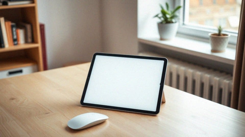 Jakie modele iPadów są kompatybilne z różnymi myszkami?