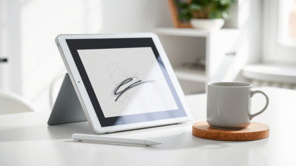 Jakie są różnice między Apple Pencil a innymi rysikami?