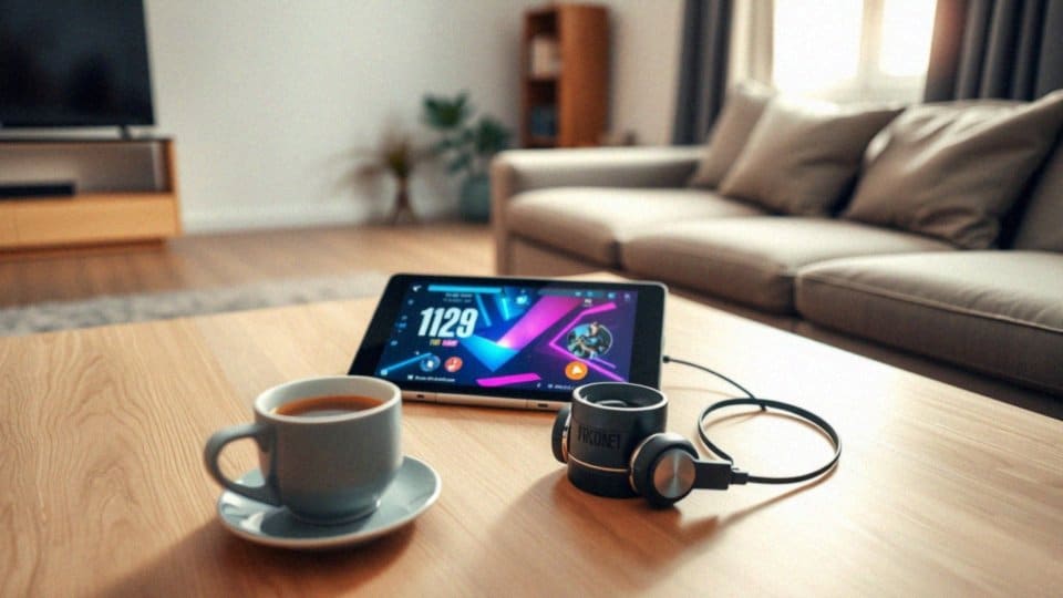 Jakie są główne funkcje tabletów 10 cali?