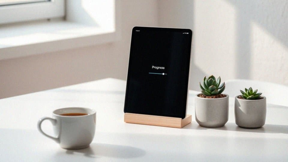 Dlaczego warto aktualizować oprogramowanie tabletu?