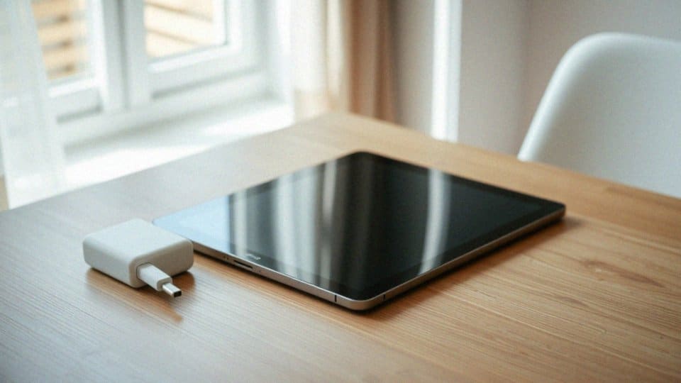 Dlaczego warto zwrócić uwagę na procesor w tablecie do 1500 zł?