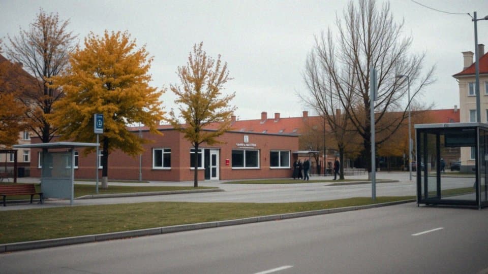 Jak pracownicy socjalni angażują się w lokalne społeczności?