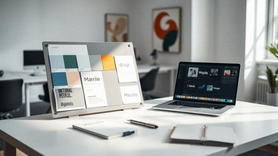 Jakie są różnice między brandingiem a rebrandingiem?