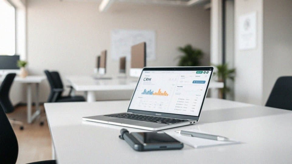 Jakie są koszty wdrożenia programu CRM w firmie?