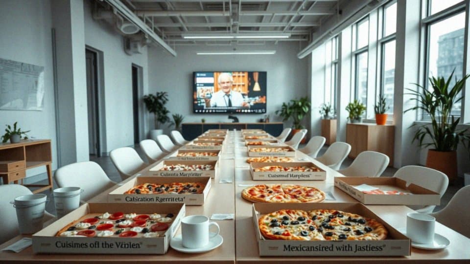 Co to jest Pizza Day 2024?