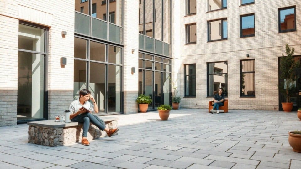 Jak pracownicy mogą dysponować swoim czasem podczas przerwy?