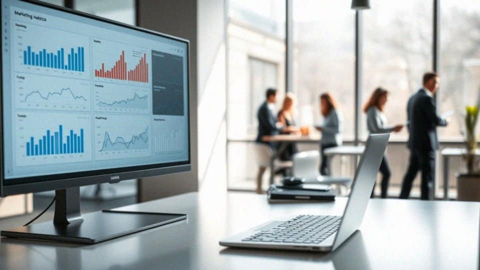W jaki sposób MarTech zmienia środowisko marketingowe?