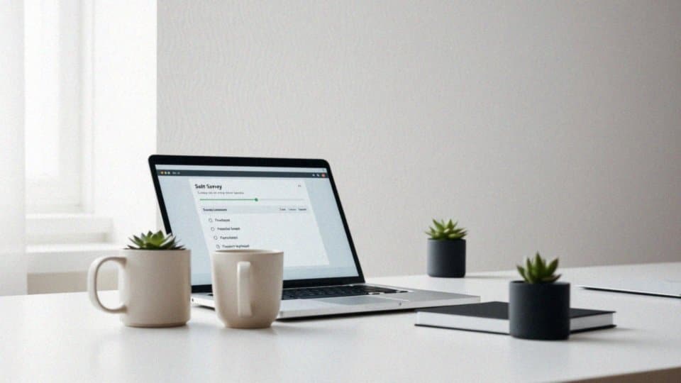 Jak ankiety online mogą pomóc w zbieraniu feedbacku?