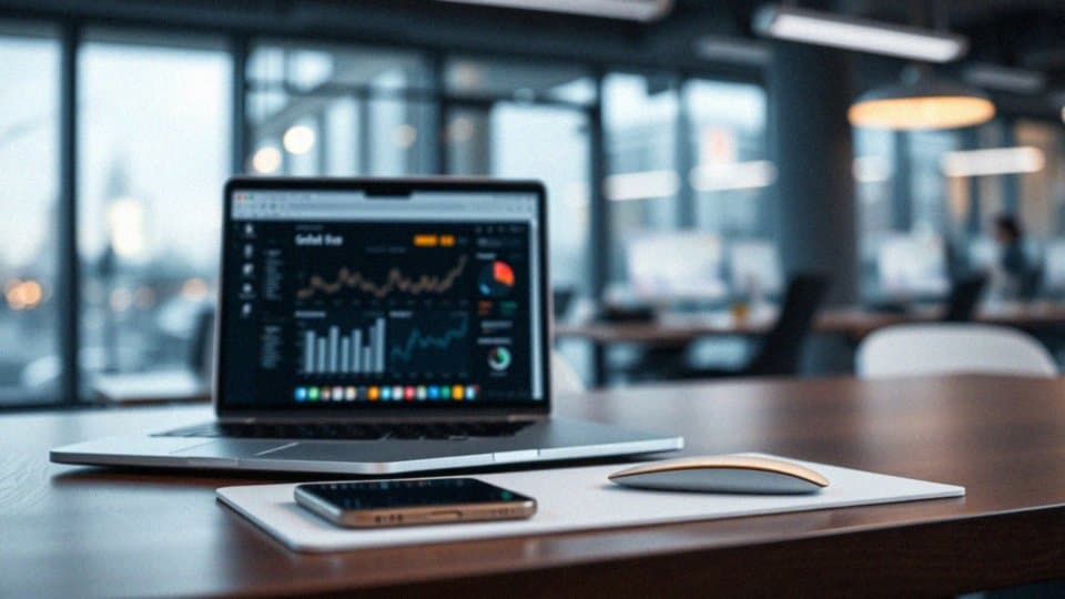 Dlaczego wybór systemu operacyjnego ma znaczenie dla telefonu biznesowego?