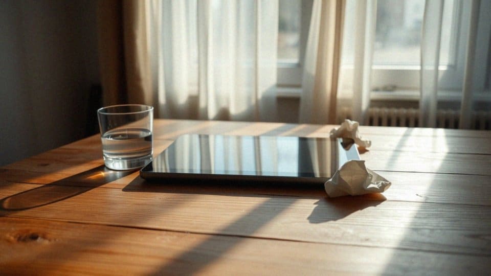 Jakie są skutki przegrzewania tabletu?