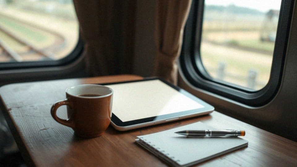 Dlaczego iPad Mini 6 jest idealnym wyborem dla studentów w podróży?