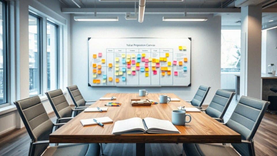 Jak prowadzić warsztaty z użyciem Value Proposition Canvas?