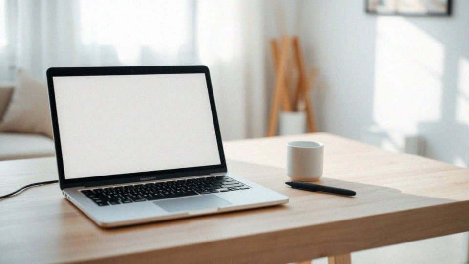 Jakie są kluczowe cechy MacBook Air z układem M1?