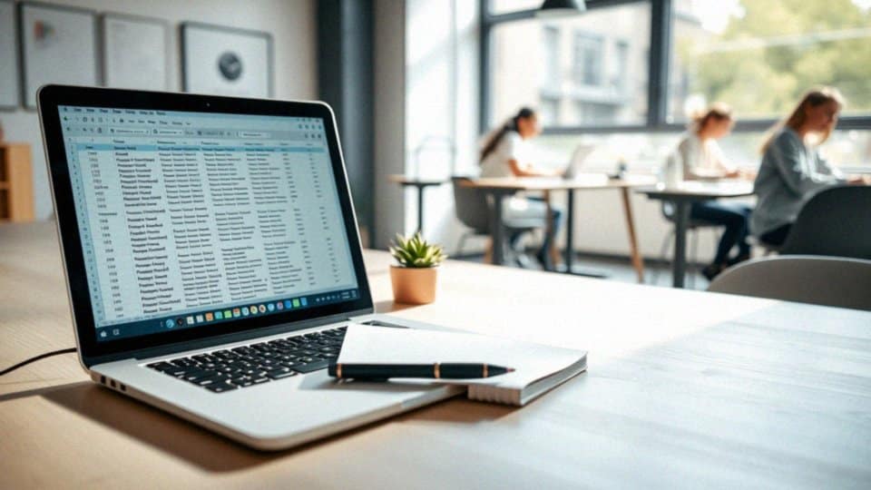 Jak zbudować legalną bazę kontaktów do cold mailingu?