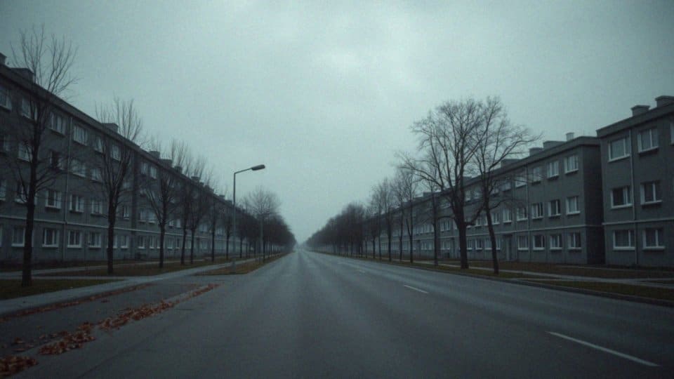 Co oznacza brak perspektyw dla społeczeństwa?