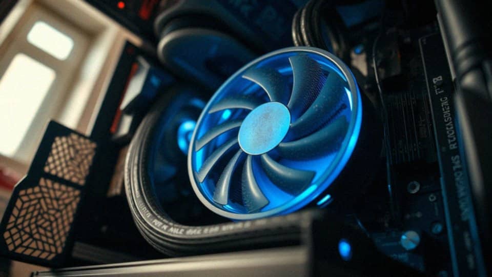 Jak testy obciążeniowe wpływają na wydajność PC?