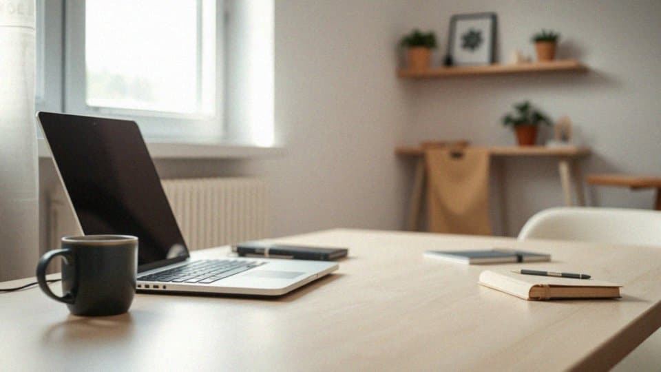 Co sprawia, że MacBook Pro z układem M4 jest najlepszym wyborem do pracy?