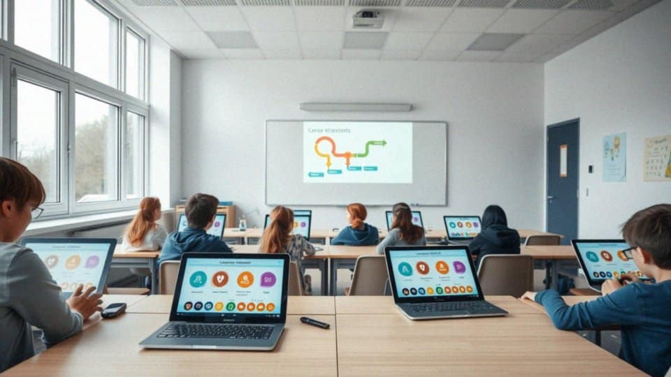 Jakie techniki grywalizacji zwiększają motywację do nauki?