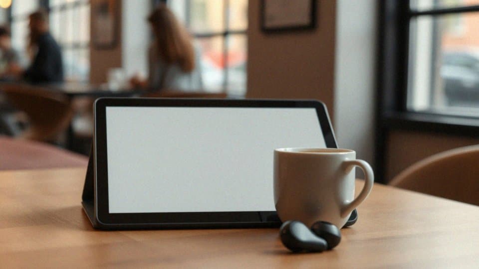 Jakie cechy ma tablet 10 cali?