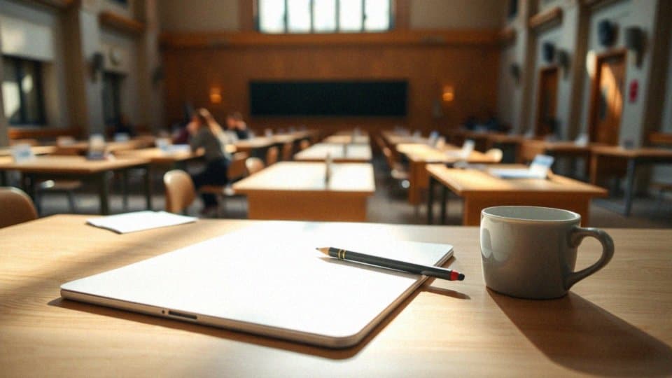 Jak długo działa bateria iPada podczas całodniowych zajęć?