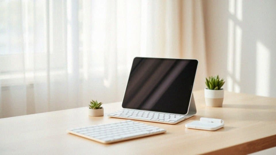 Jakie cechy ma nowy iPad?