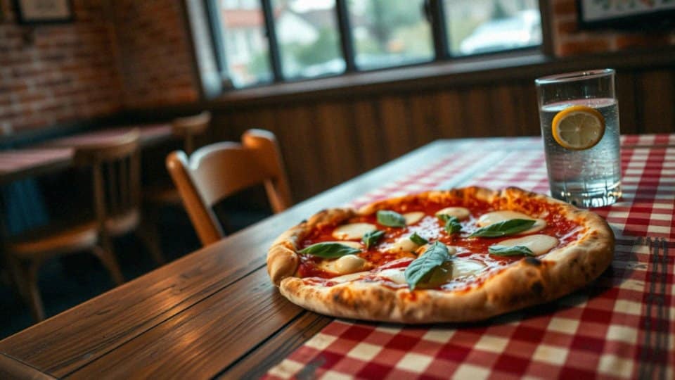 Co to jest Międzynarodowy Dzień Pizzy?