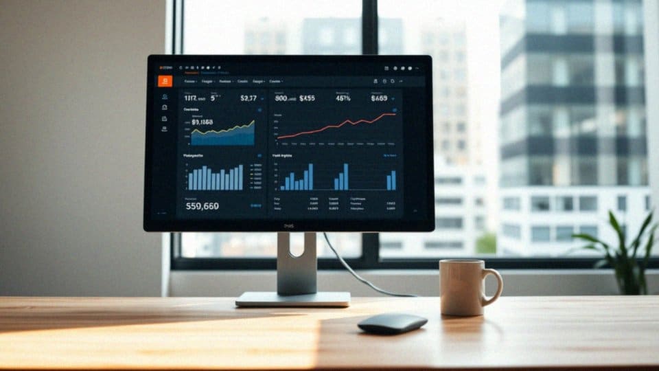 Jak współczynnik konwersji wpływa na efektywność działań marketingowych online?