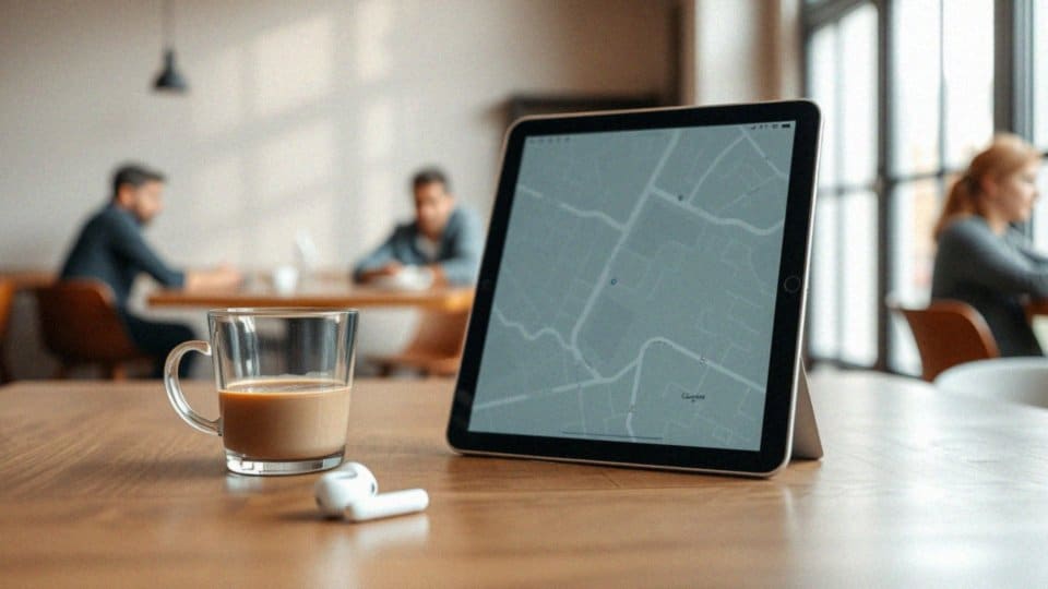 Jakie są zalety tabletów z kartą SIM?