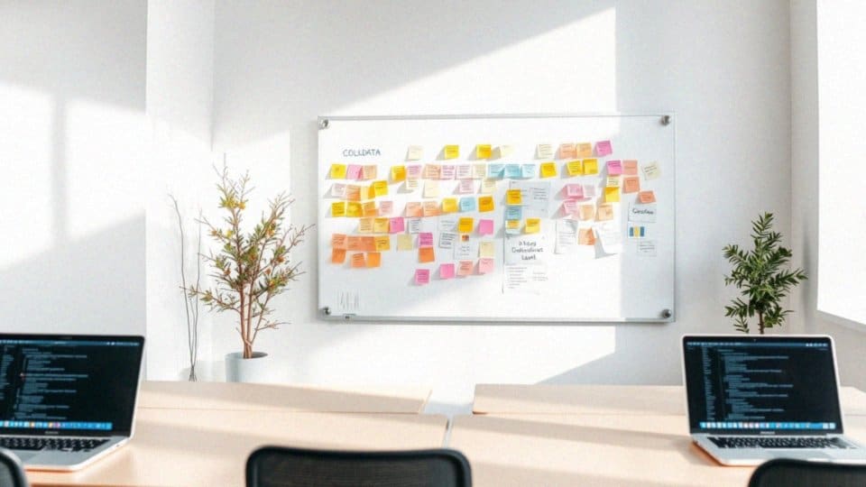 Agile – rewolucyjna metodologia w zarządzaniu projektami