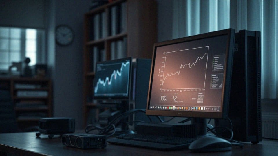 Benchmark – co to jest i jakie ma zastosowanie w technologii?