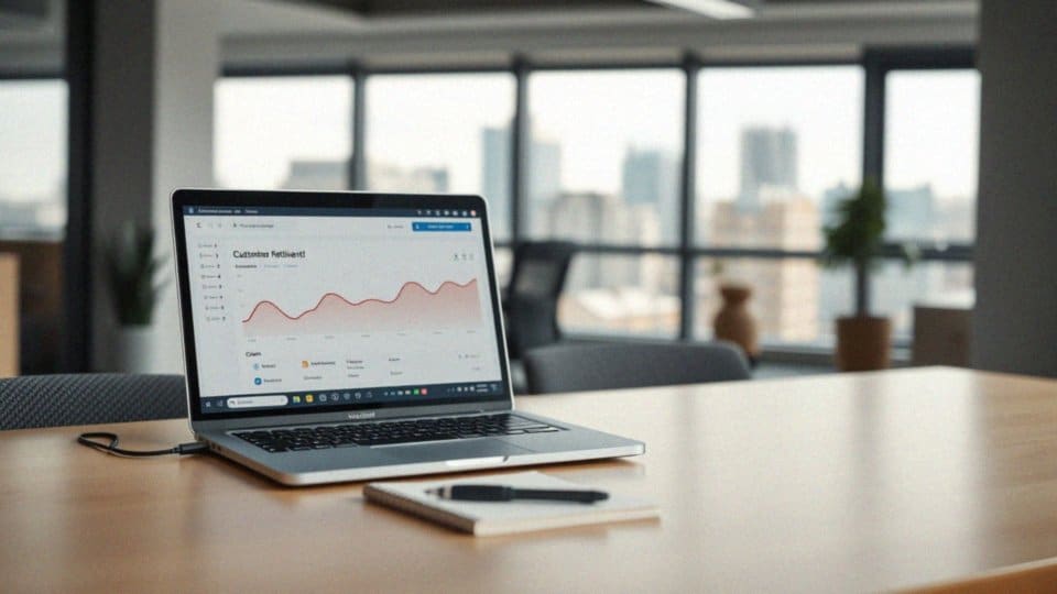 Churn rate – co to jest i jak obliczać wskaźnik rezygnacji klientów?