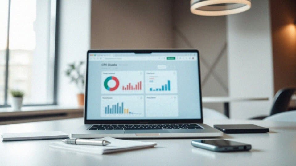 CRM – co to jest i jakie korzyści niesie dla firm?