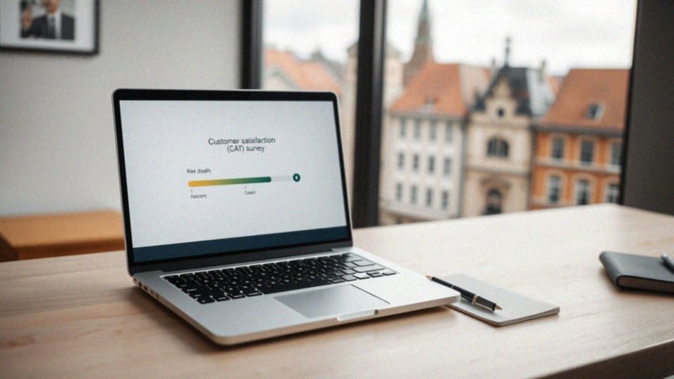 CSAT – Co to jest i jak mierzyć satysfakcję klientów?
