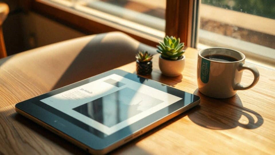 Ebook co to jest? Przewodnik po książkach elektronicznych