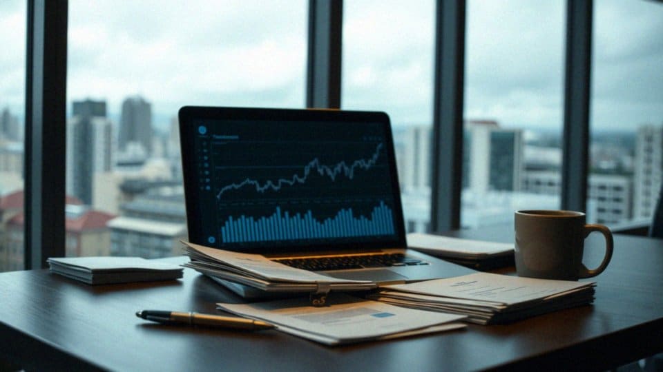 Faktoring cichy – co to jest i jak działa w praktyce?