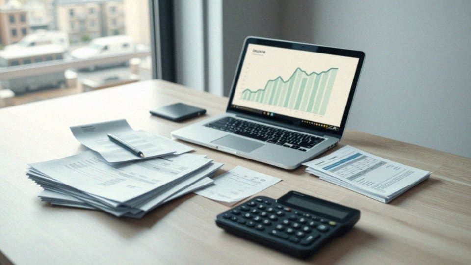Faktoring – co to jest i jak działa?