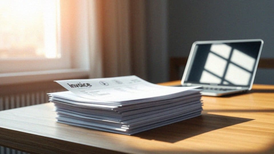 Faktoring – co to jest i jakie korzyści przynosi firmom?