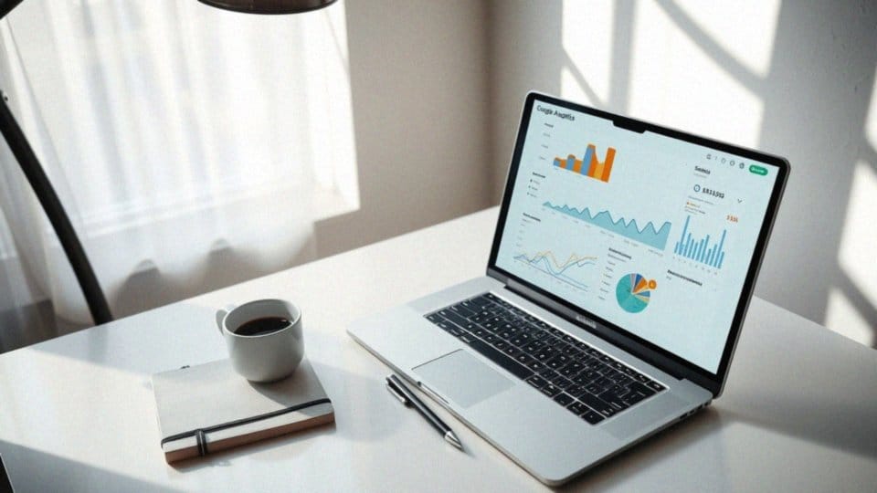 Google Analytics – narzędzie do analizy ruchu online i optymalizacji działań