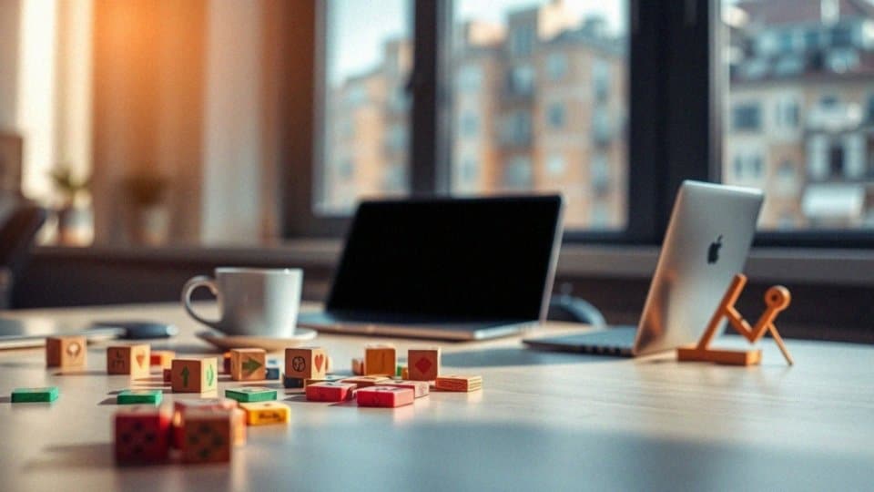 Grywalizacja – co to jest i jak zwiększa zaangażowanie?