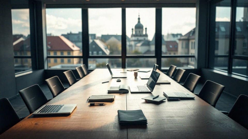 Integracja firmowa – klucz do efektywności i współpracy w zespole