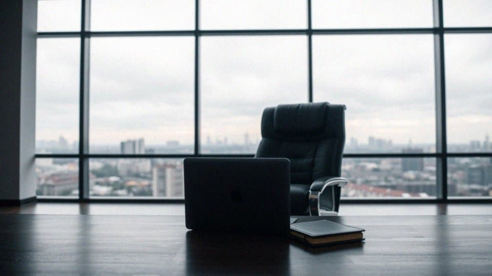 Interim management – co to jest i jakie ma korzyści?