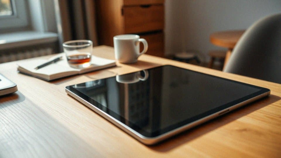 iPad 10 gen – do kiedy trwa wsparcie techniczne?