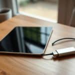 Jak podłączyć pendrive do tabletu? Praktyczny przewodnik krok po kroku